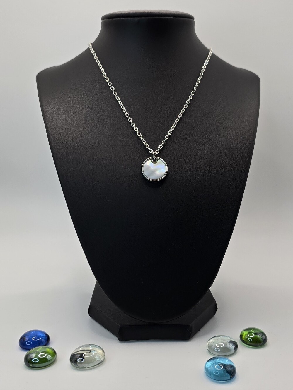 Paparazzi Necklace (NS424)